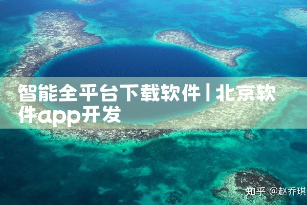 智能全平台下载软件