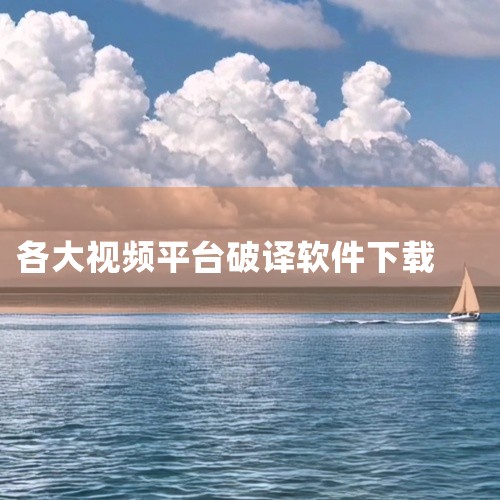 两卡平台下载软件